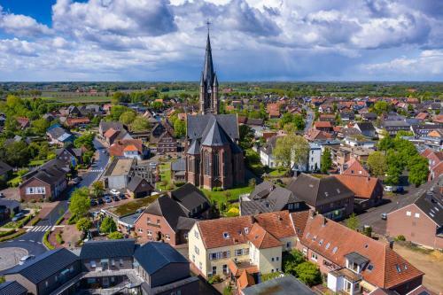 Hostal Landhaus Lindenbusch