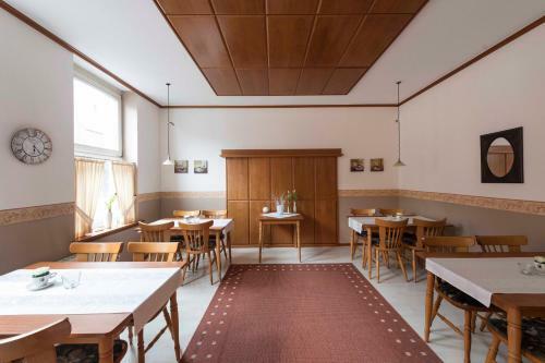 Hostal Landhaus Lindenbusch
