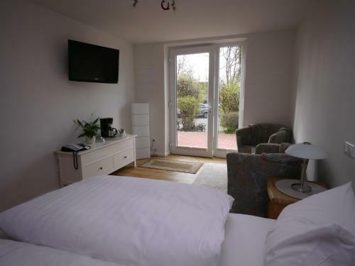 Hotel Gasthof Oldenw�hrden