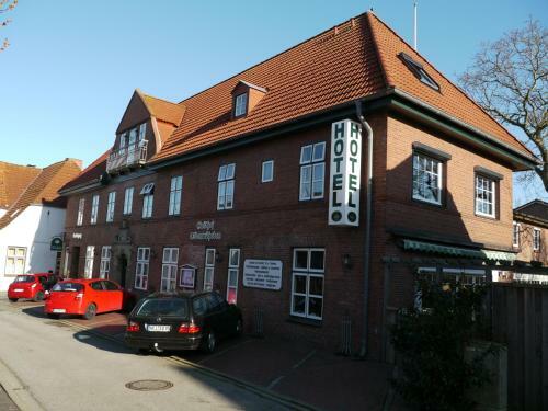 Hotel Gasthof Oldenw�hrden