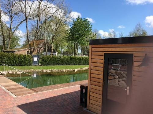Hotel Gasthof Oldenw�hrden