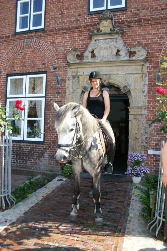 Hotel Gasthof Oldenw�hrden