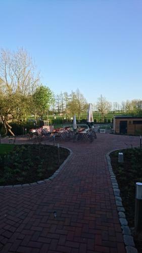 Hotel Gasthof Oldenw�hrden