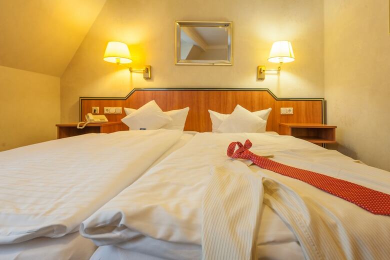 Hotel Gasthof Gose