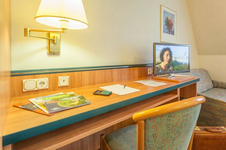 Hotel Gasthof Gose