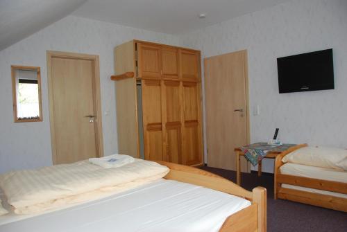 Hotel Am Steinertsee - Kassel-ost