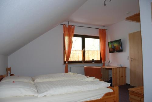 Hotel Am Steinertsee - Kassel-ost