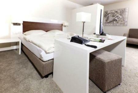 Restaurant Niedm�hle Land & Genuss Hotel