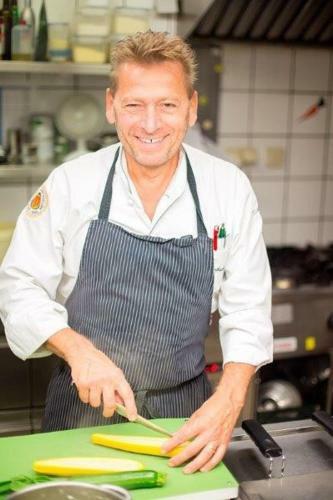 Restaurant Niedm�hle Land & Genuss Hotel