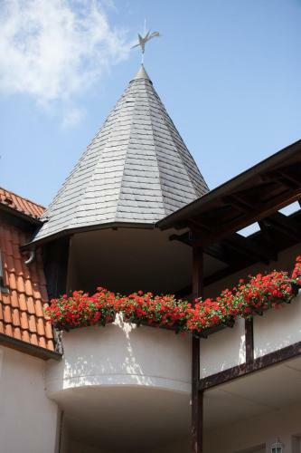 Hotel Wolmirstedter Hof