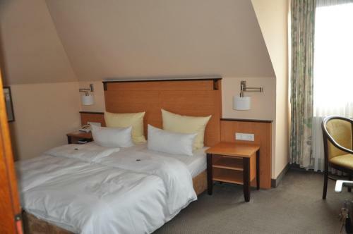 Hostal Hotel Gasthof Vogelsang