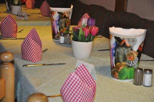 Hostal Hotel Gasthof Vogelsang