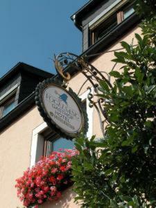 Hostal Hotel Gasthof Vogelsang