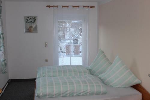Hotel Gasthaus Zur Waldesruh
