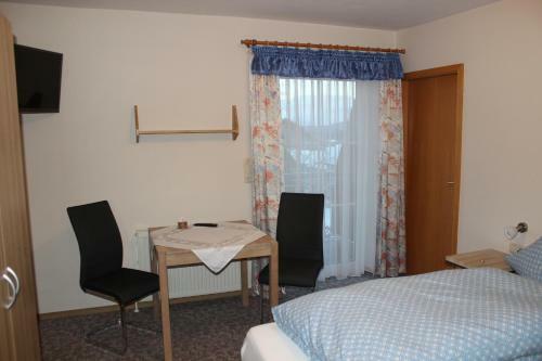 Hotel Gasthaus Zur Waldesruh