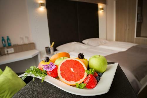 Hotel-restaurant Zur Krone