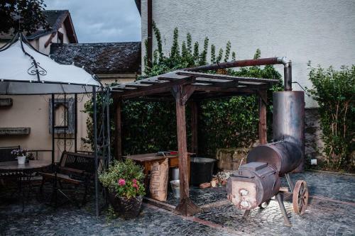Hotel-restaurant Zur Krone