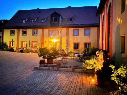 Hostal Gasthof Gentner