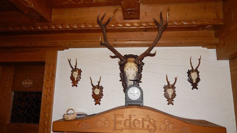 Hostal Landgasthof Waldfrieden