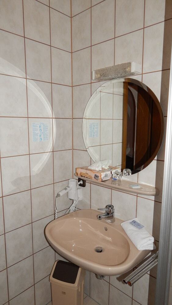 Hostal Landgasthof Waldfrieden