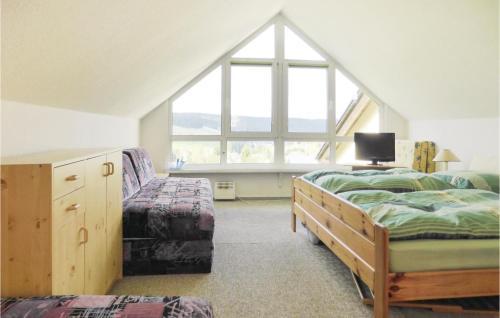Holiday Home Hauptstrasse Y