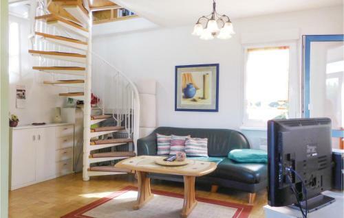 Holiday Home Hauptstrasse Y