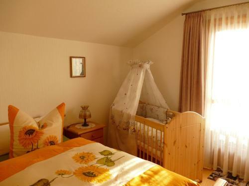 Blissful Apartment In Altenau With Patio