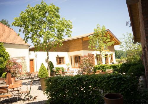 Hotel Landgut Am Hochwald