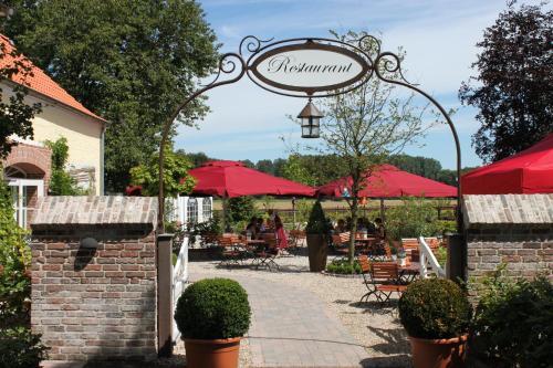 Hotel Landgut Am Hochwald