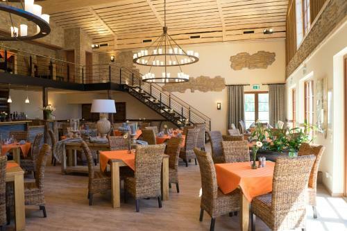 Hotel Landgut Am Hochwald