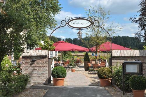 Hotel Landgut Am Hochwald