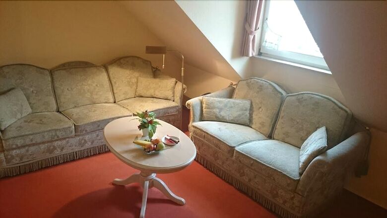 Hotel Am Orchheimer Tor