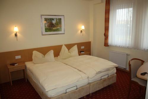 Hostal Hotel Zur Waage