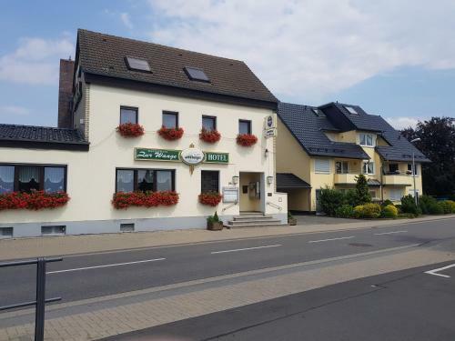 Hostal Hotel Zur Waage