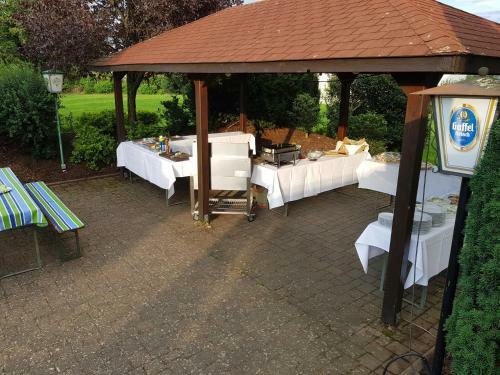 Hostal Hotel Zur Waage