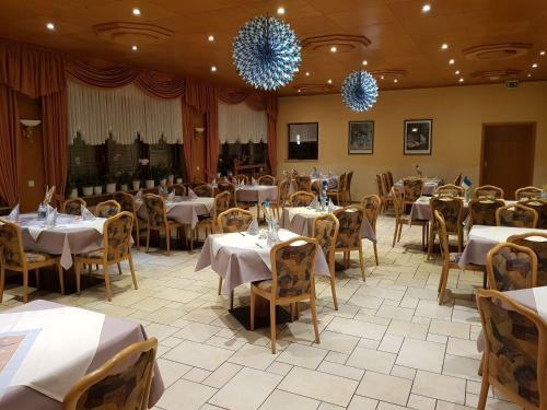 Hostal Hotel Zur Waage