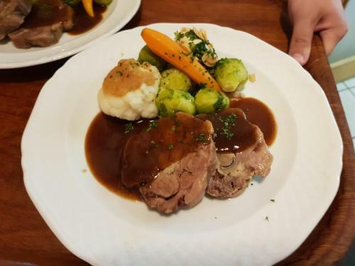 Hostal Hotel Zur Waage