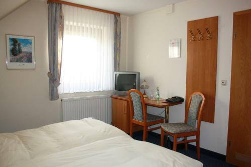 Hostal Hotel Zur Waage