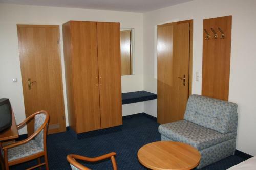 Hostal Hotel Zur Waage