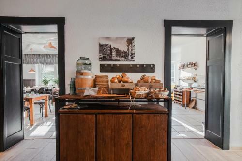 Romantisches Landhaushotel