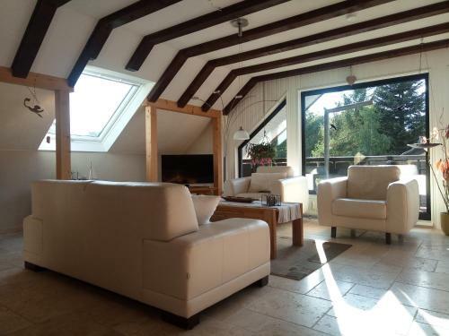 Apartamento Silence - Ferienwohnung Bad M�nstereifel