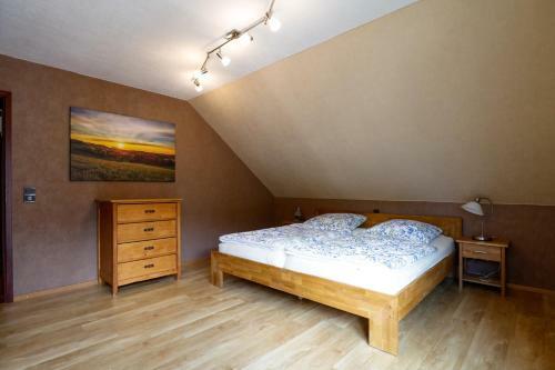 Apartamento Silence - Ferienwohnung Bad M�nstereifel