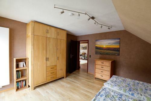 Apartamento Silence - Ferienwohnung Bad M�nstereifel