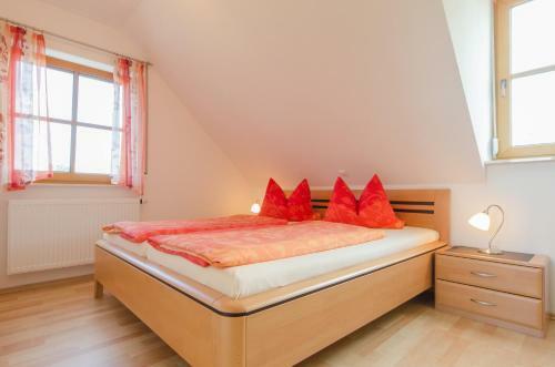 Apartamento Panorama Ferienwohnungen Thiem