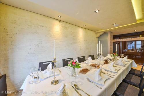 Hotel Gasthof Steiner ***s