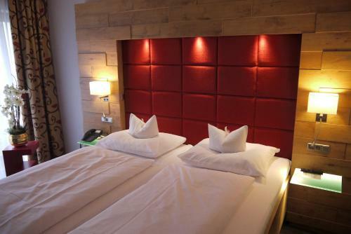 Hotel Gasthof Steiner ***s