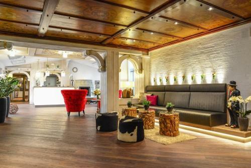 Hotel Gasthof Steiner ***s