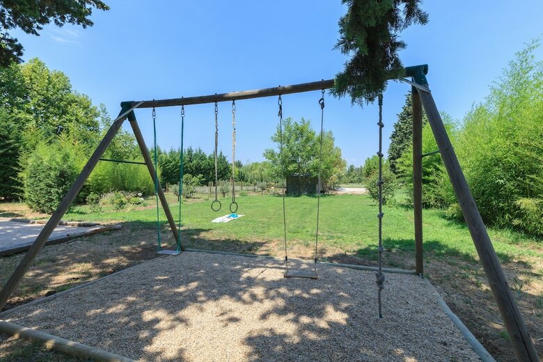 Hotel La Louvi�re Des Bruy�res