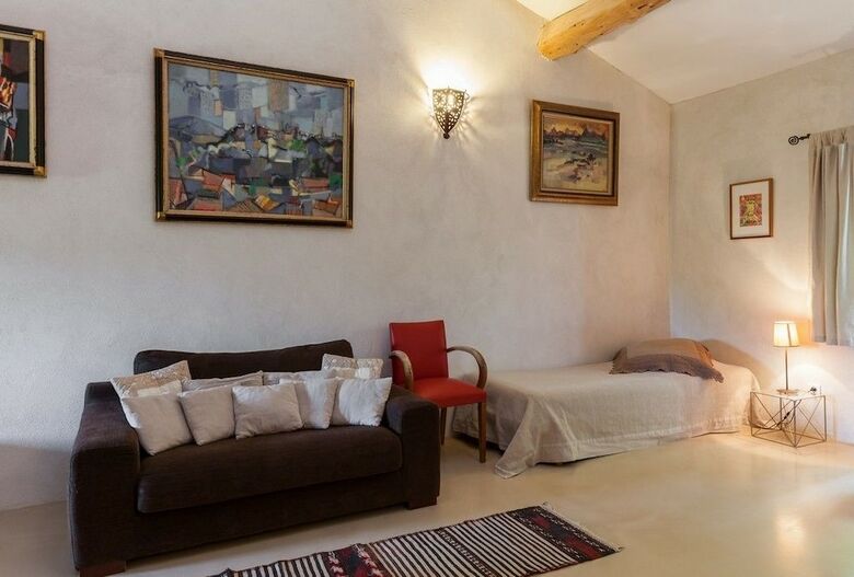 Hotel La Louvi�re Des Bruy�res