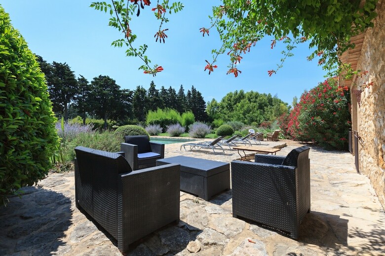Hotel La Louvi�re Des Bruy�res